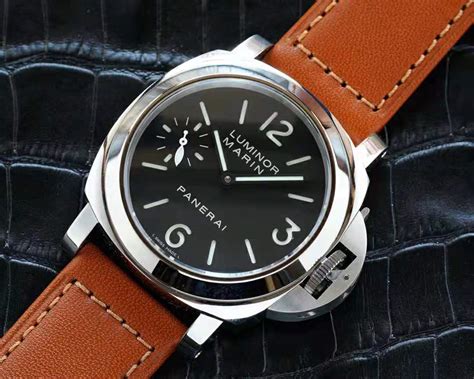 panerai automatic replica|best replica panerai.